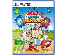 Nacon Asterix &amp; Obelix: Heroes – PlayStation 5
