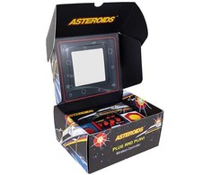 Asteroids Asteroidai – prijunk ir žaisk