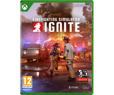Firefighting Simulator: Ignite - XBOX Series X