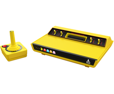 Atari 2600+ – „Pac-Man“ leidimas