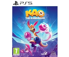 Atari Kao the Kangaroo - PlayStation 5