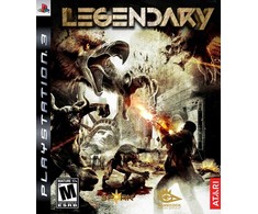„Atari Legendary“ – „PlayStation 3“