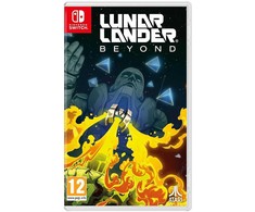 Atari „Lunar Lander: Beyond“ – „Nintendo Switch“