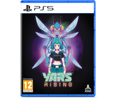 Atari „Yars Rising“ – „PlayStation 5“.