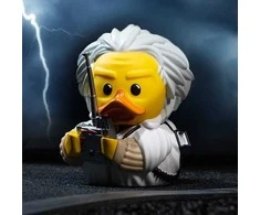 Atgal į ateitį Tubbz Boxed Doc Brown