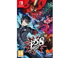 „Atlus“ „Persona 5 Strikers“ – „Nintendo Switch“.