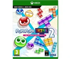 Atlus „Tetris 2“ (laisvasis/daugiafunkcis žaidimas)
