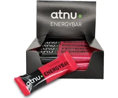 Atnu - Energybar Raspberry 12 pcs