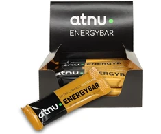 Atnu - Energybar Salted Caramel Box - 12 pcs