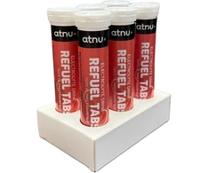 Atnu - Refuel Electrolyte Sweet Grapefruit Box - 6 pcs