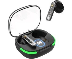 AEROZ - TWS-1020 visiškai belaidės ausinės