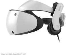 Bionik, „Mantis Pro“, skirtas „PlayStation Vr2“ ir „PlayStation 5“.
