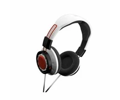Gioteck: TX-40 stereo žaidimų ir kelionių ausinės (baltos)