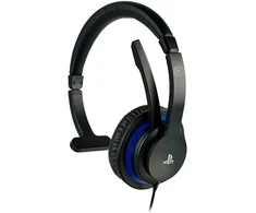 Ausinės Nacon PS4 komunikatorius
