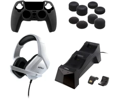 Nyko Deluxe Master Pak, skirtas PlayStation®5