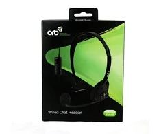 Orb Factory ORB laidinės pokalbių ausinės, skirtos „Xbox“