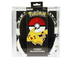 OTL Japanese Pikachu laidinės ausinės