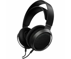 Philips Fidelio X3/00 su laidu over-ear open-back ausinės