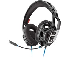PLANTRONICS žaidimų ausinės PS4 RIG 300 HS