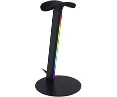 Razer Smart RGB Ausinės Stovas Base Station V3 Chroma | Juodas