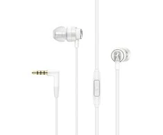 Wire ausinės Jack 3,5 mm Sennheiser CX 300S baltas