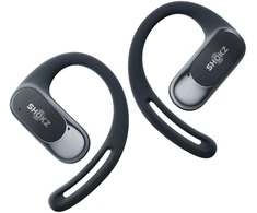Ausinės Shokz OpenFit Air, Juodos spalvos