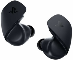 Sony - Playstation 5 PULSE Explore Wireless Earbuds - Midnight Juodas
