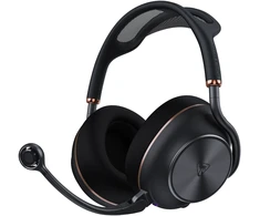 Turtle Beach belaidės ausinės Stealth Pro II PC juodas TBS-5105-05 ()