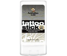 Australian Gold – Apsauginis kremas nuo saulės tatuiruotėms SPF 50 14 g