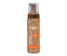 Australian Gold Instant Sunless Mousse savaiminio įdegio putos, 177ml
