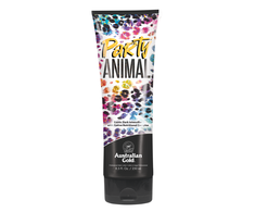 Australian Gold Party Animal kremas deginimuisi soliariume, 250ml