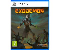 Exodemon - PlayStation 5