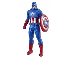 Avengers - Captain America figure - 15cm
