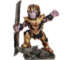 Hasbro „Keršytojų pabaigos žaidimas“ – Thanoso figūra