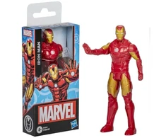 Avengersmarvel Avengers - Geležinio žmogaus figūrėlė - 15 cm