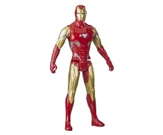 Hasbro „Avengers“ - „Titan Hero Iron Man“ figūrėlė
