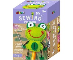 „Avenir“ – „Frog Pieštukas“ pliušas (5191700)