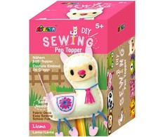 Avenir – Lama Pieštukas Plush (5191704)