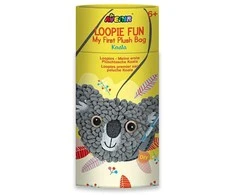 Mg Dystrybucja Mano pirmoji rankinė - Koala - Avenir