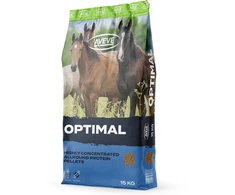 „Aveve“ – arklių ėdalas – optimalus 15 kg (48) (363)