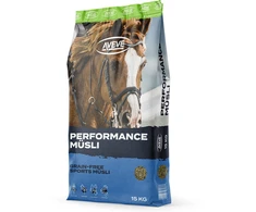 „Aveve“ – arklių ėdalo – produktyvūs miusliai 15 kg (48) (332)