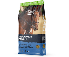 Aveve - Arklių ėdalas - Recover Mash 15kg
