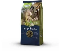 Aveve - Jumpi Herbal, Arklio užkandžiai 1kg