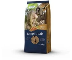Aveve - Jumpi Morka, Arklio užkandžiai 1kg