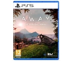 Perp Games „Away: The Survival“ serija – „PlayStation 5“