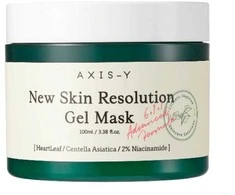 AXIS-Y 6+1+1 Advanced Formula, 100 ml