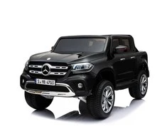 Leggodt Netcentret Azeno - Electric Car - Mercedes X-Class - Juodas (6950147)