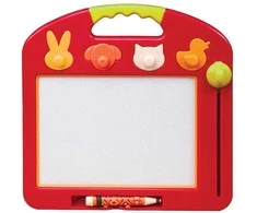B Toys - Magnetic Drawing Pad (701294)