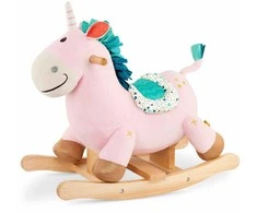 B toys - Rodeo Rocker - Cleo (701936)
