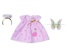 Zapf Baby Annabell - Angel Outfit rinkinys 43 cm (707241)
